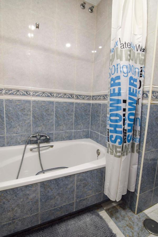 Letmalaga Popolo & Parking Appartement *