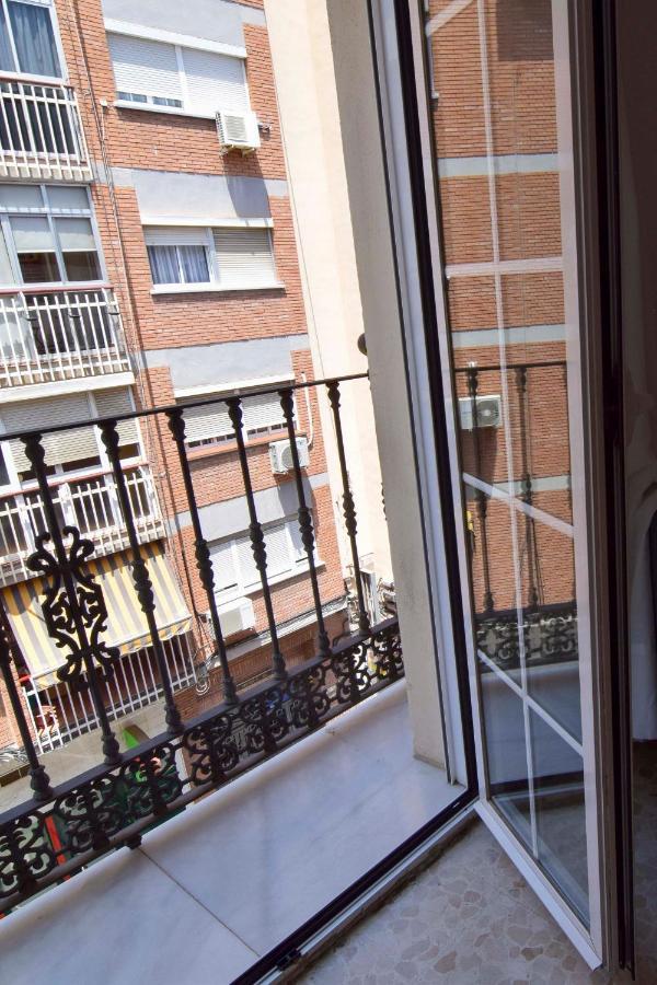 Letmalaga Popolo & Parking Apartment *