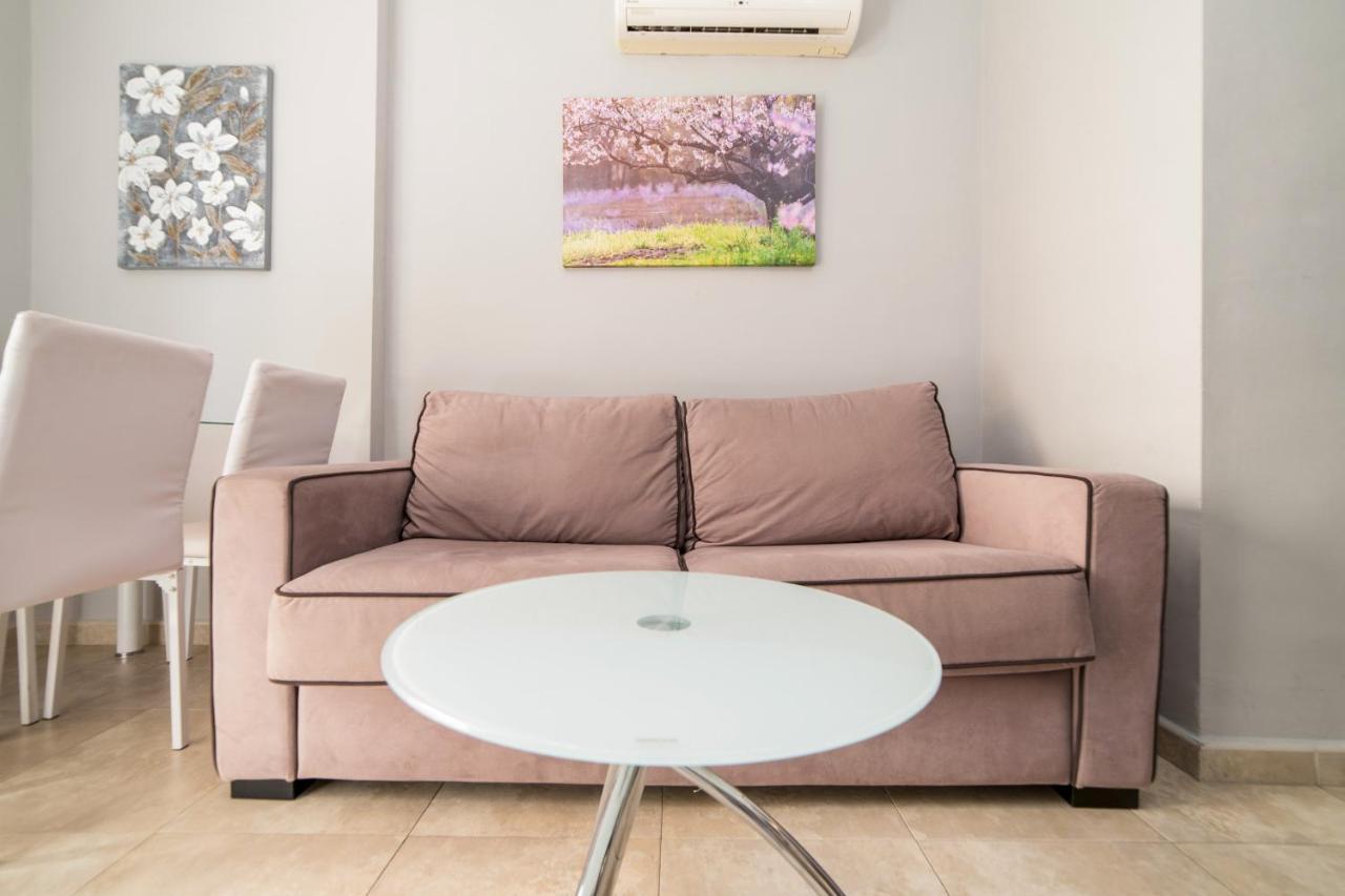 Lägenhet Suite Home Trinidad
