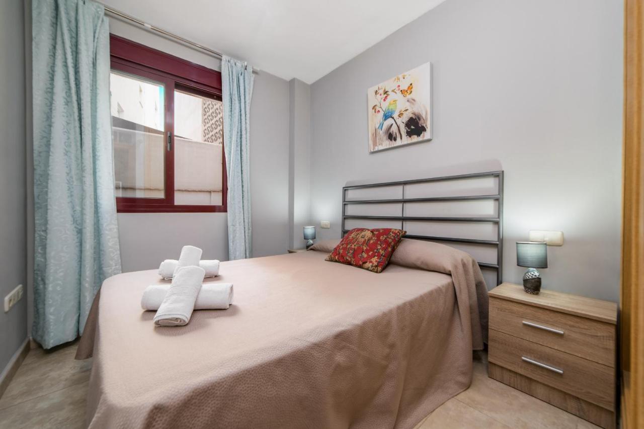 Suite Home Trinidad Lägenhet *