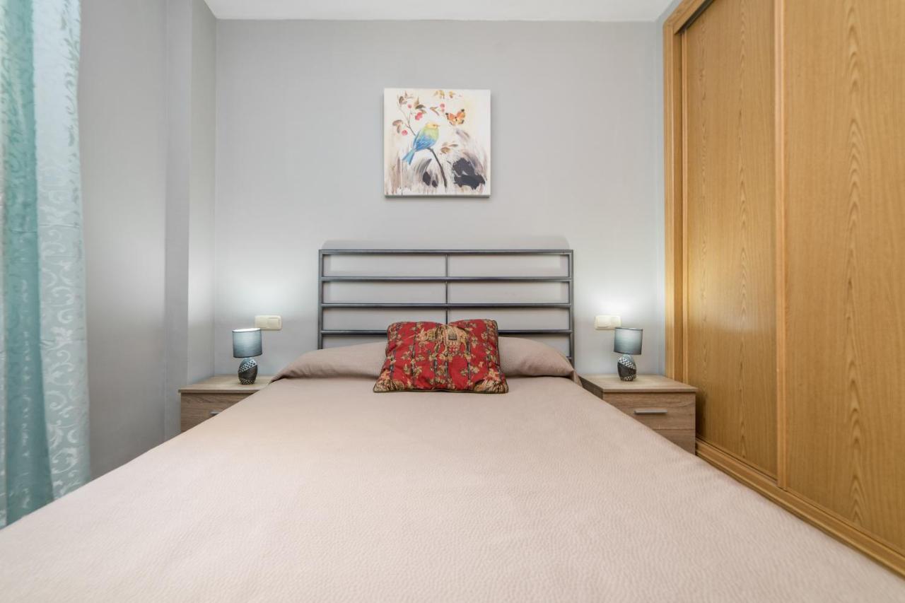 Suite Home Trinidad Málaga