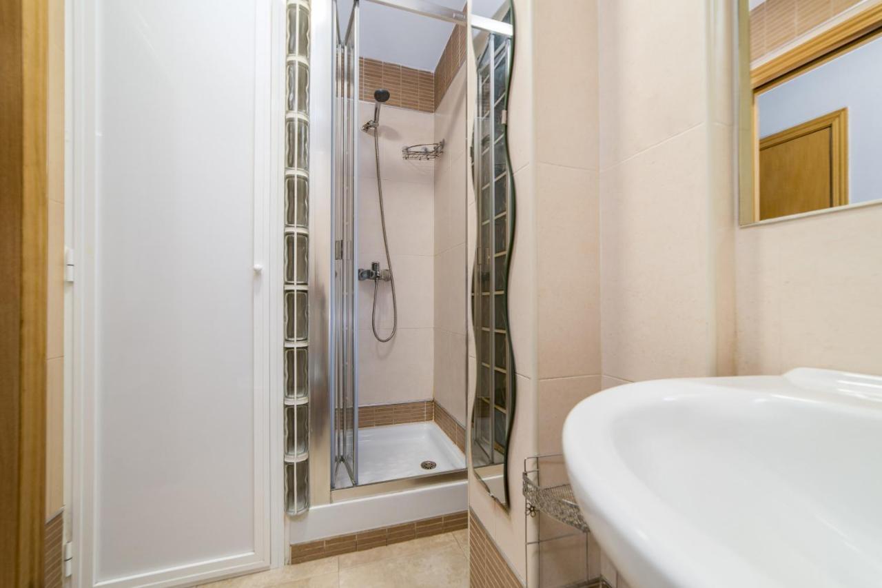 Suite Home Trinidad Lägenhet *