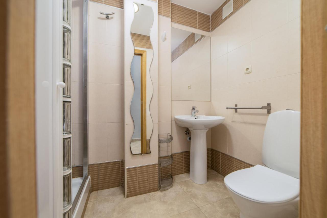 Lägenhet Suite Home Trinidad