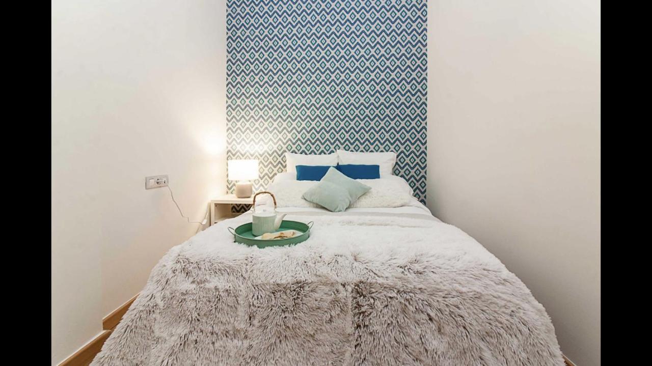 Apartamento Sohopremium Málaga