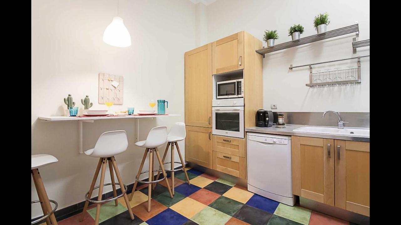Sohopremium Apartamento *