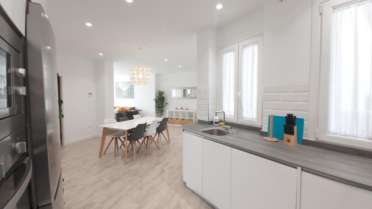 Del Parque Flats Puerto Appartement Málaga