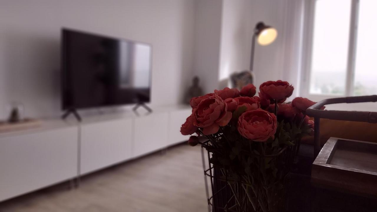 Del Parque Flats Puerto Appartement Málaga