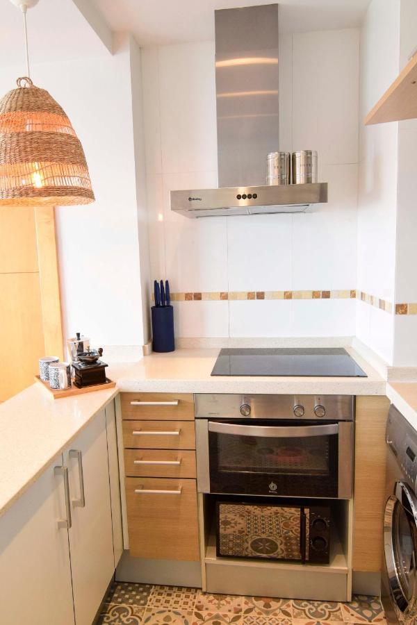 Letmalaga Sea Pacific Appartement Málaga