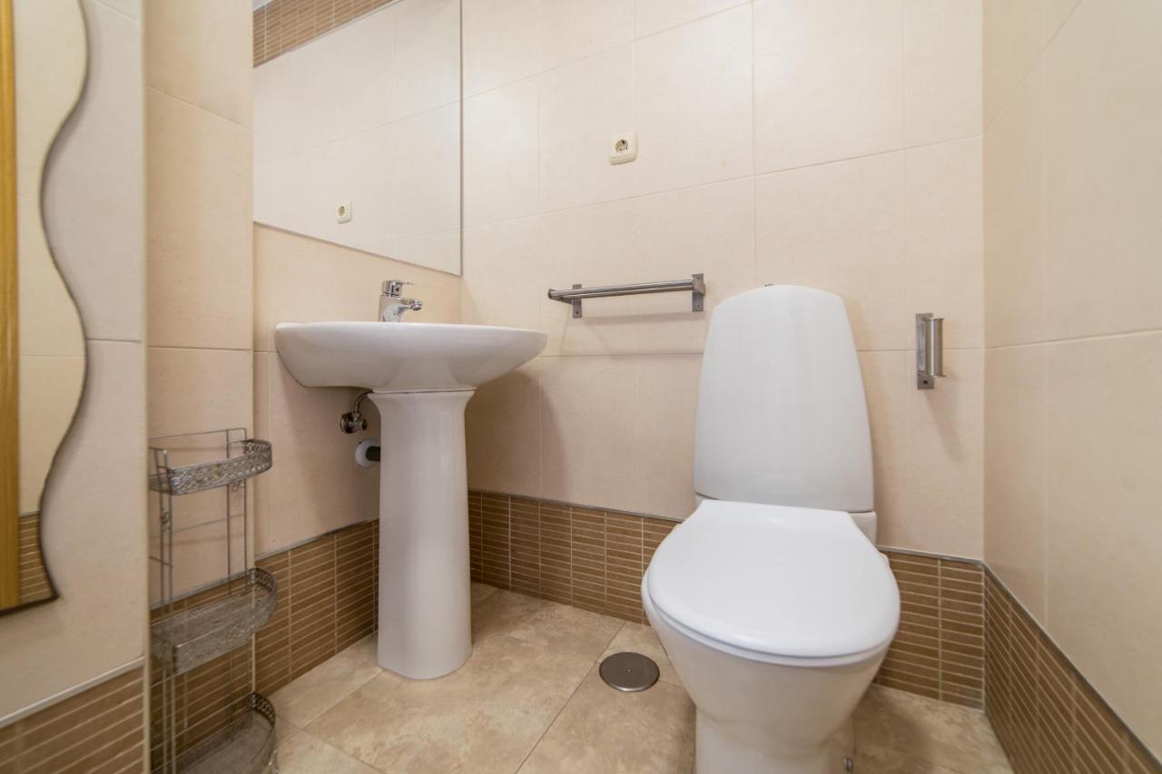 Lägenhet Suite Home Trinidad Málaga