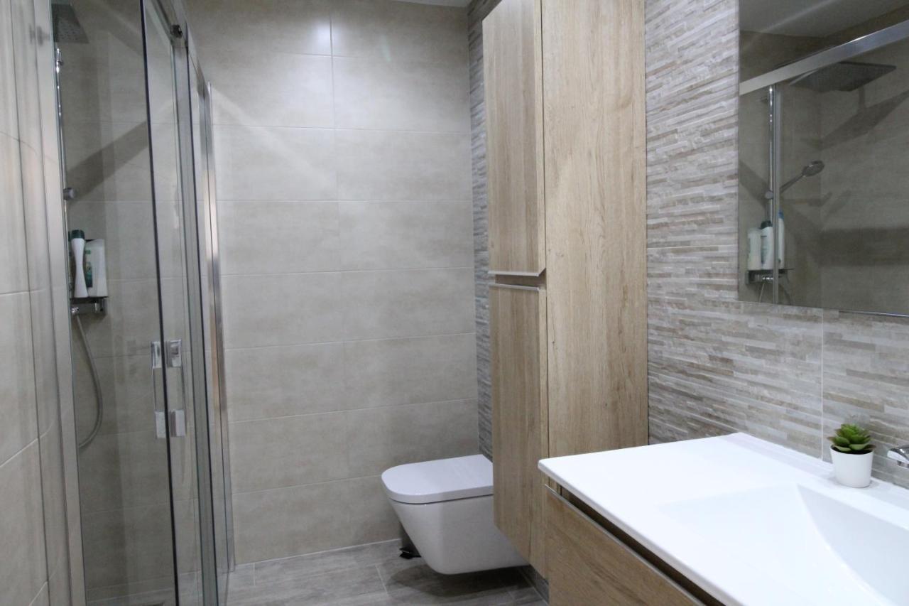 Appartement Del Parque Flats Puerto