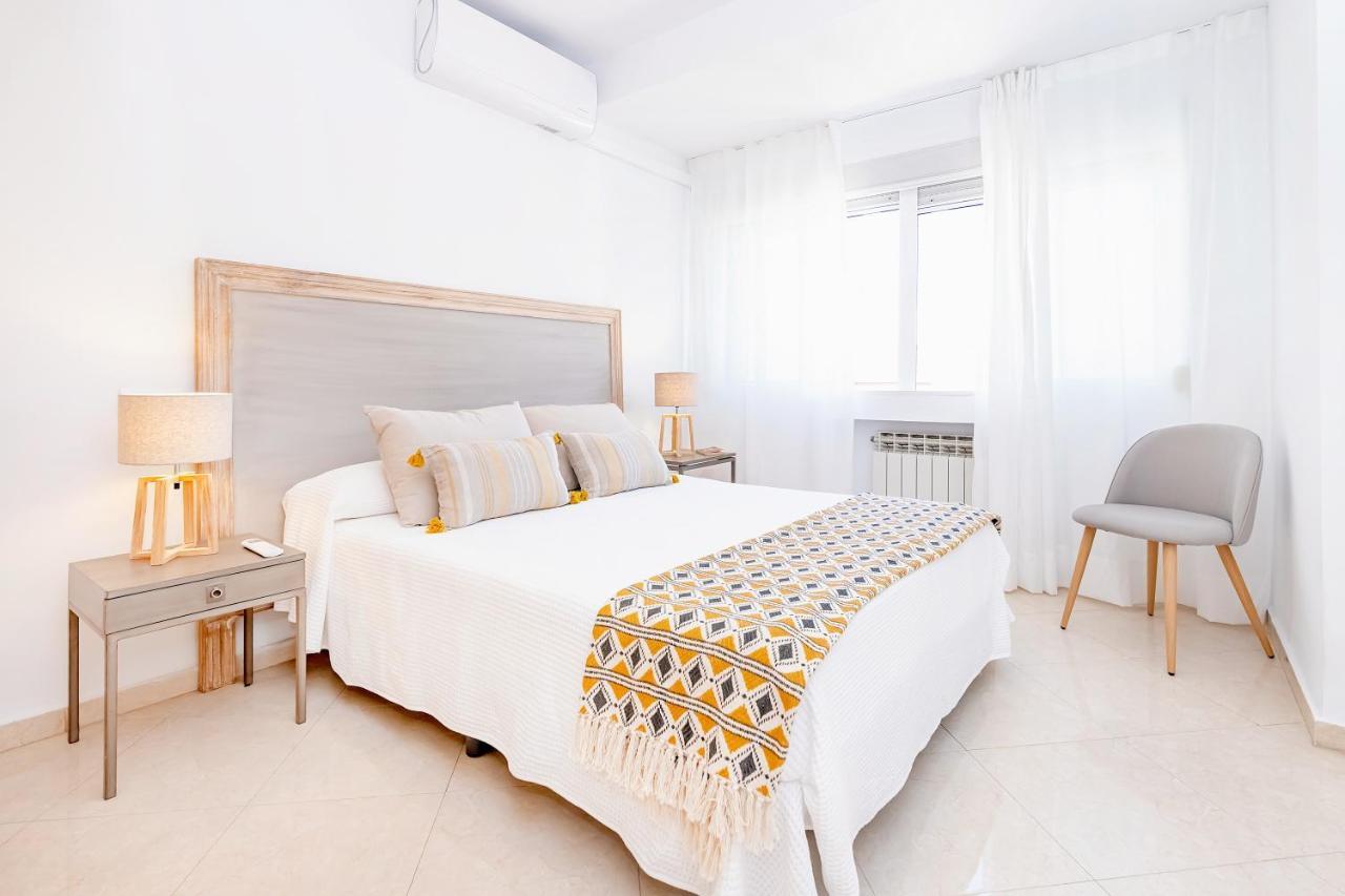 Bhost - Paseo De La Malagueta Appartement *