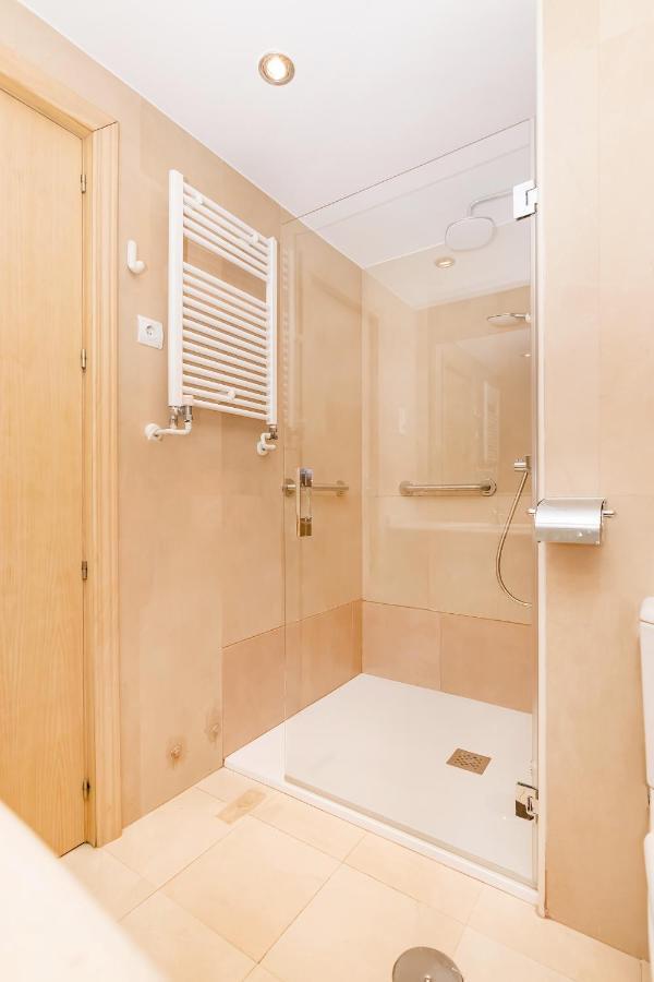 Bhost - Paseo De La Malagueta Appartement Málaga