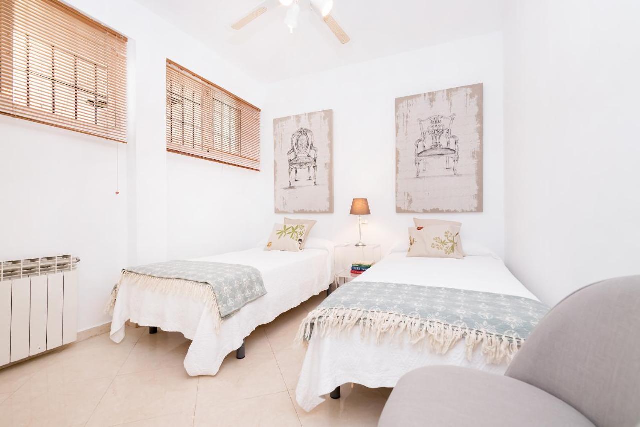 Appartement Bhost - Paseo De La Malagueta