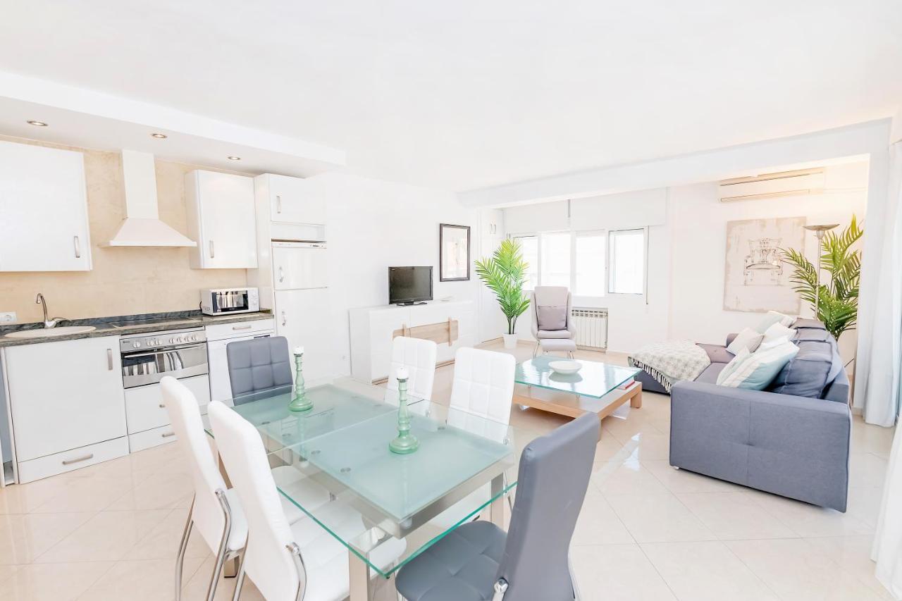 Appartement Bhost - Paseo De La Malagueta
