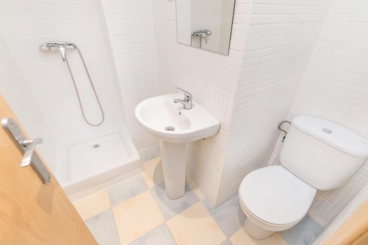 Bhost - Paseo De La Malagueta Appartement