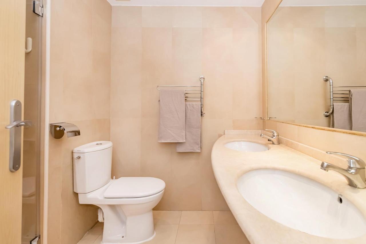 Bhost - Paseo De La Malagueta Appartement *