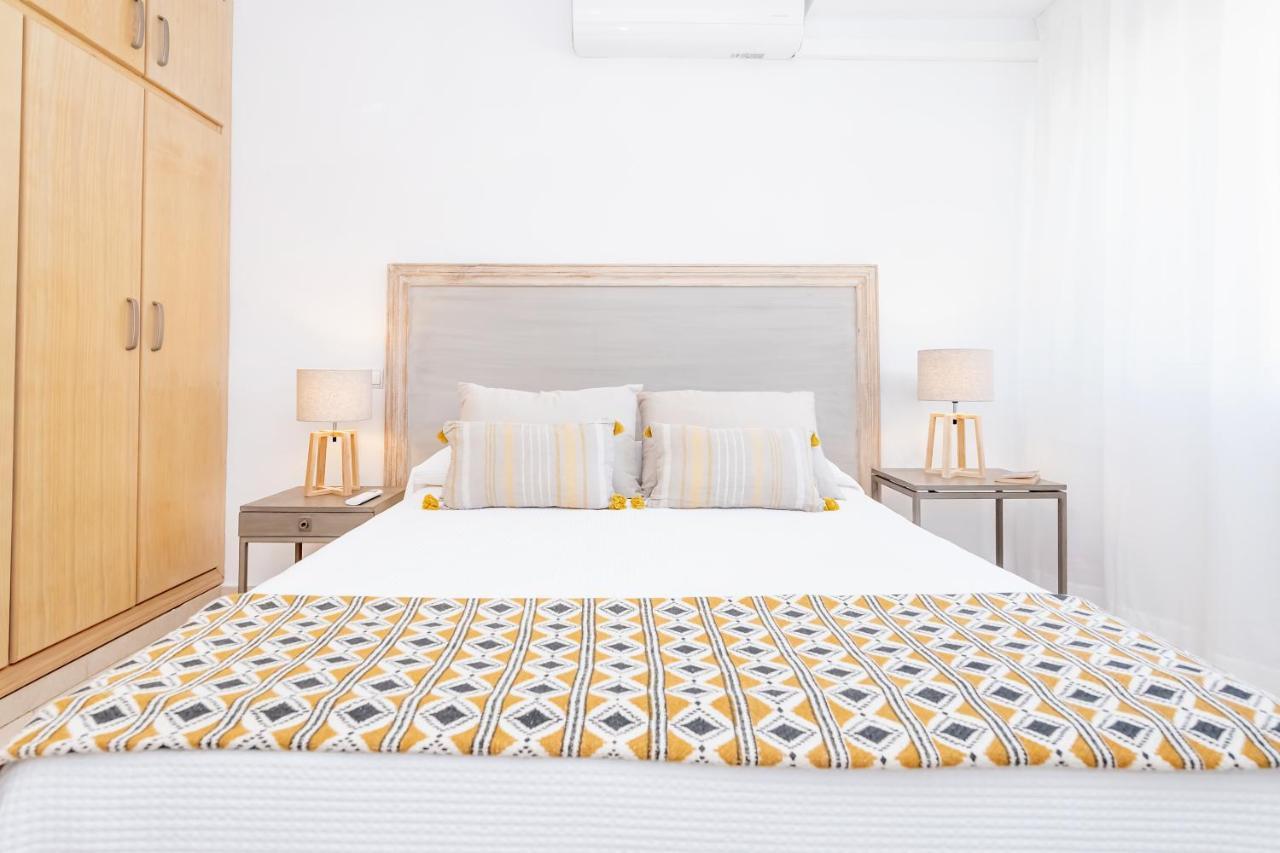 Bhost - Paseo De La Malagueta Appartement
