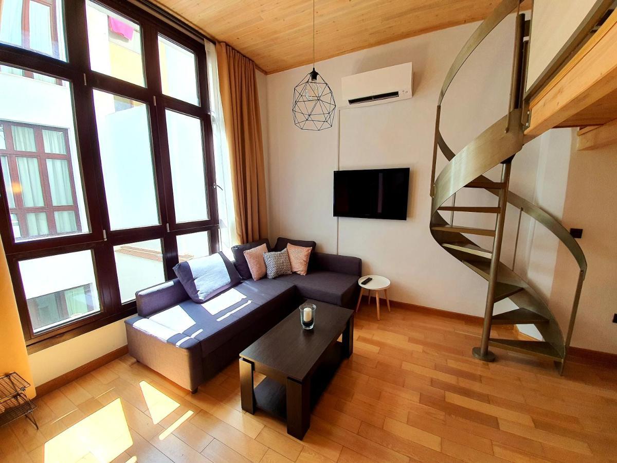 Marinac33 Precioso Apartamento Con Piscina En El Centro De Málaga