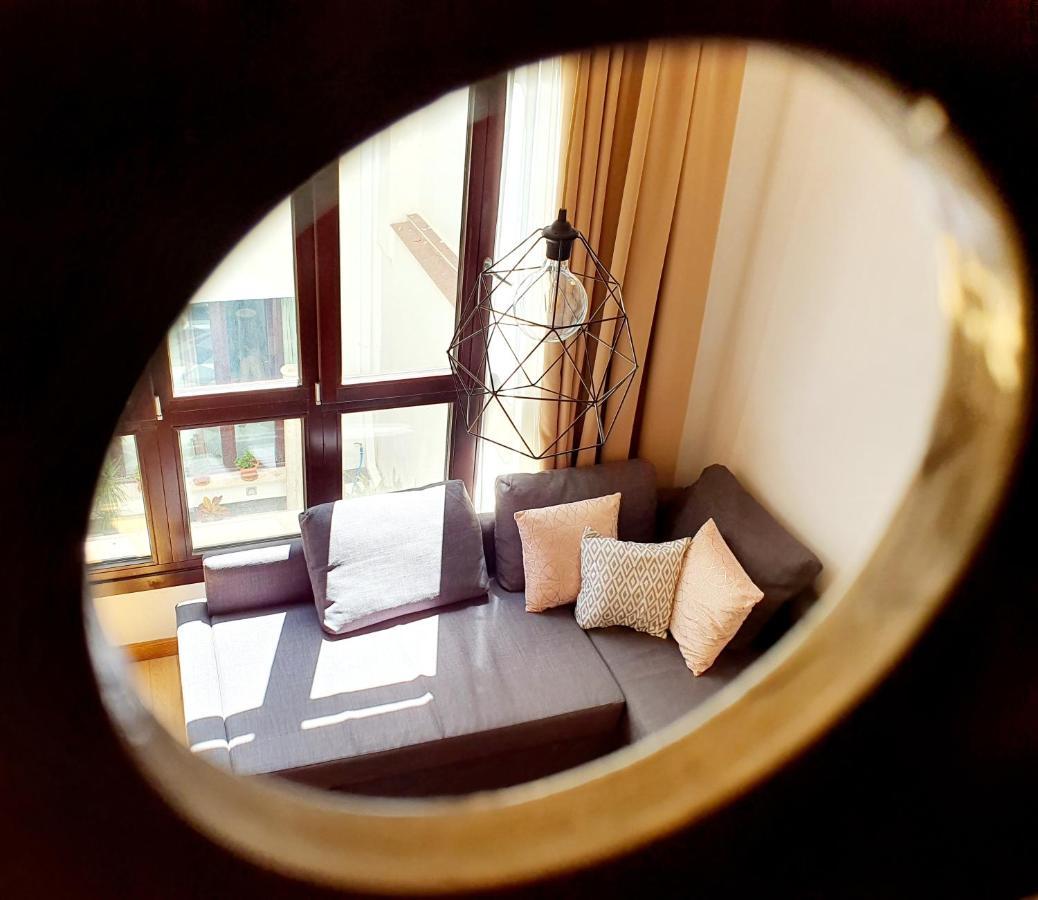 Marinac33 Precioso Apartamento Con Piscina En El Centro De Apartamento *