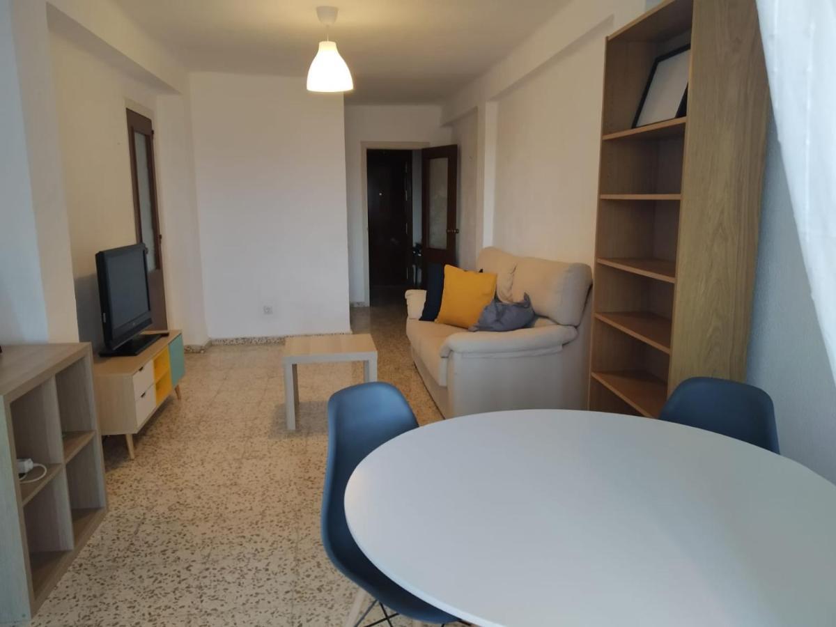 Apartment La Casita De Limon