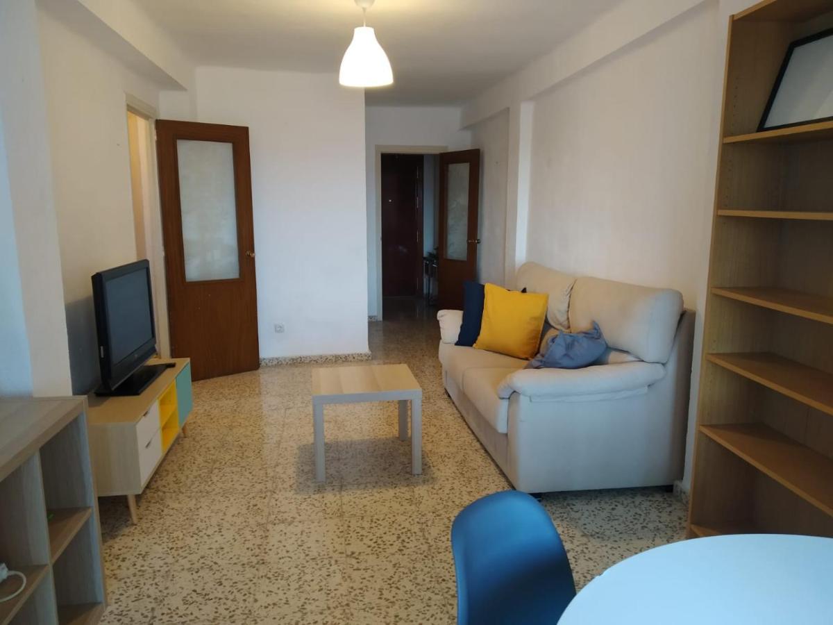 La Casita De Limon * Málaga