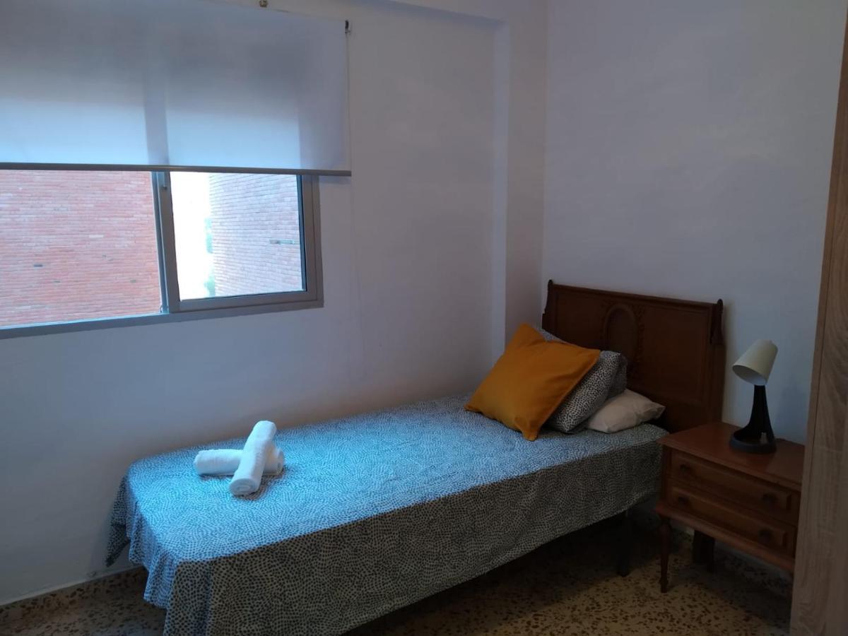 La Casita De Limon Málaga