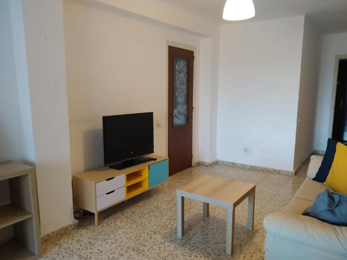 La Casita De Limon Málaga