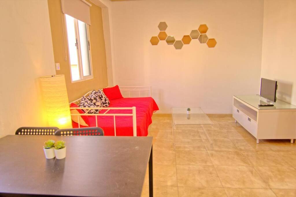 Apartment Teatro