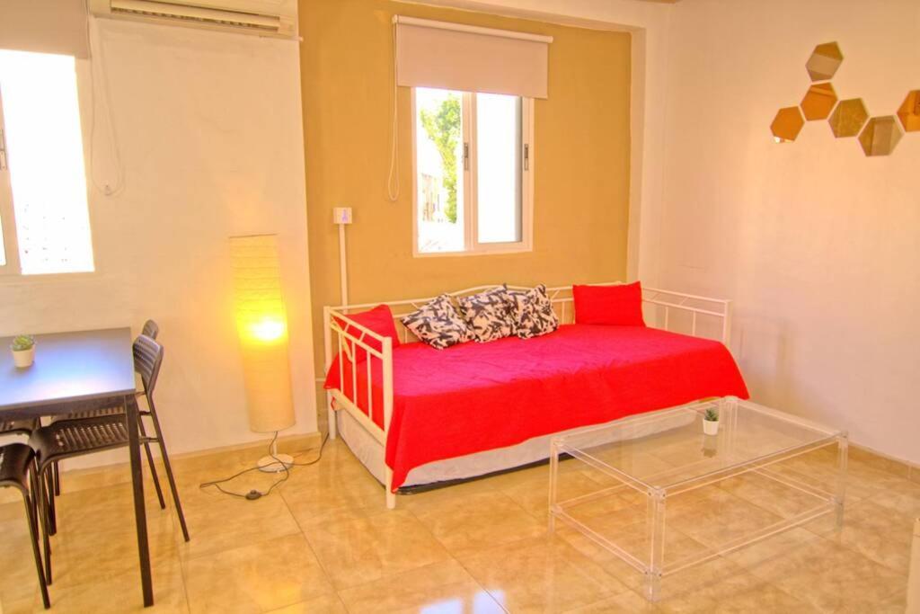 Teatro Apartment