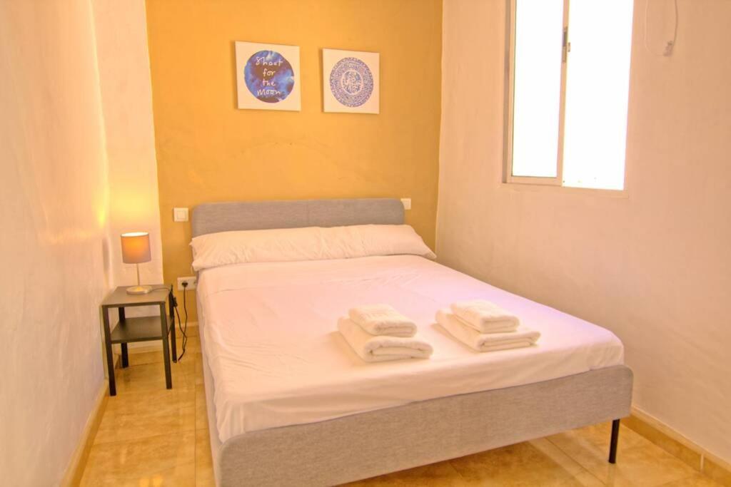 Teatro Apartment Malaga