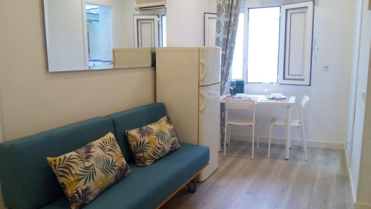 Appartement Del Parque Flats Guadiaro *