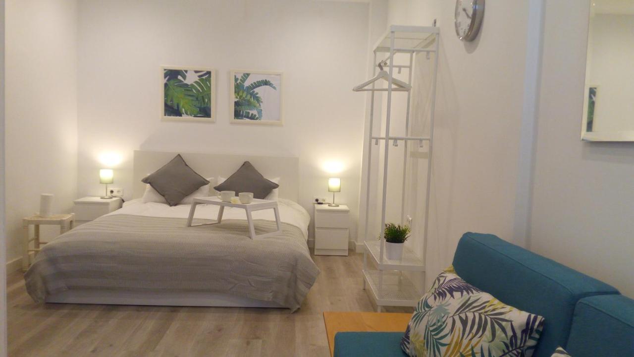 Appartement Del Parque Flats Guadiaro *