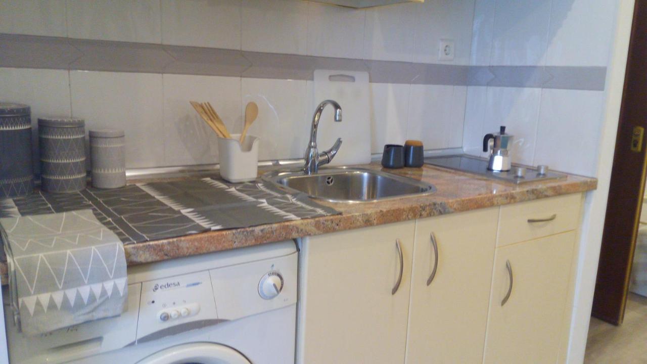 Appartement Del Parque Flats Guadiaro Málaga