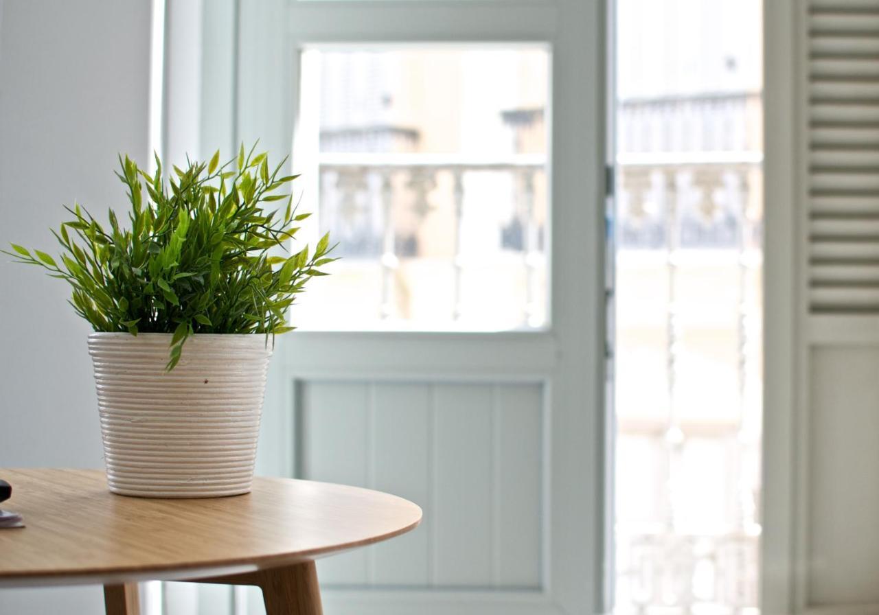 Malagaurbanrooms - Scenic Flats *
