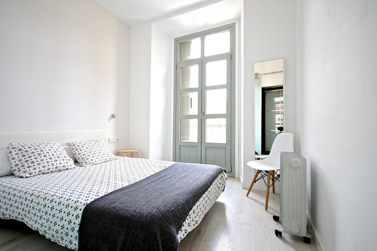 Apartamento Malagaurbanrooms - Scenic Flats
