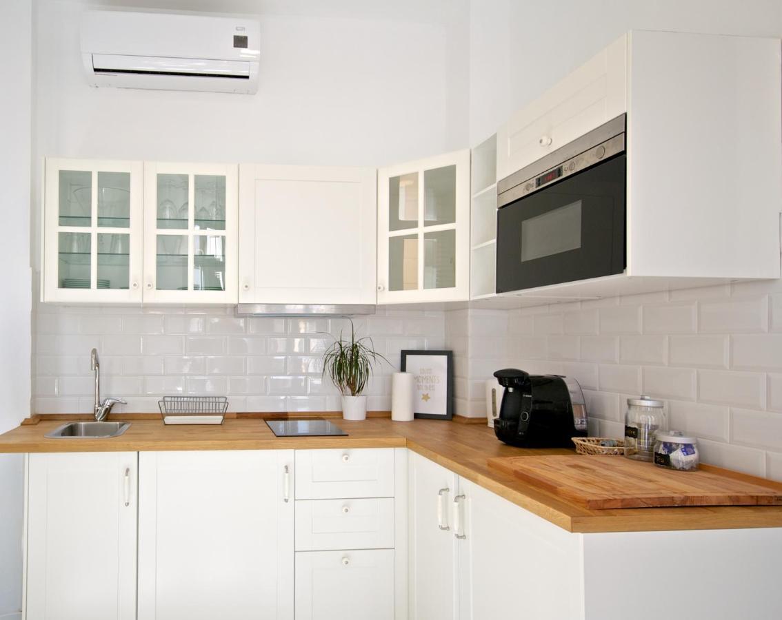 Malagaurbanrooms - Scenic Flats Apartamento