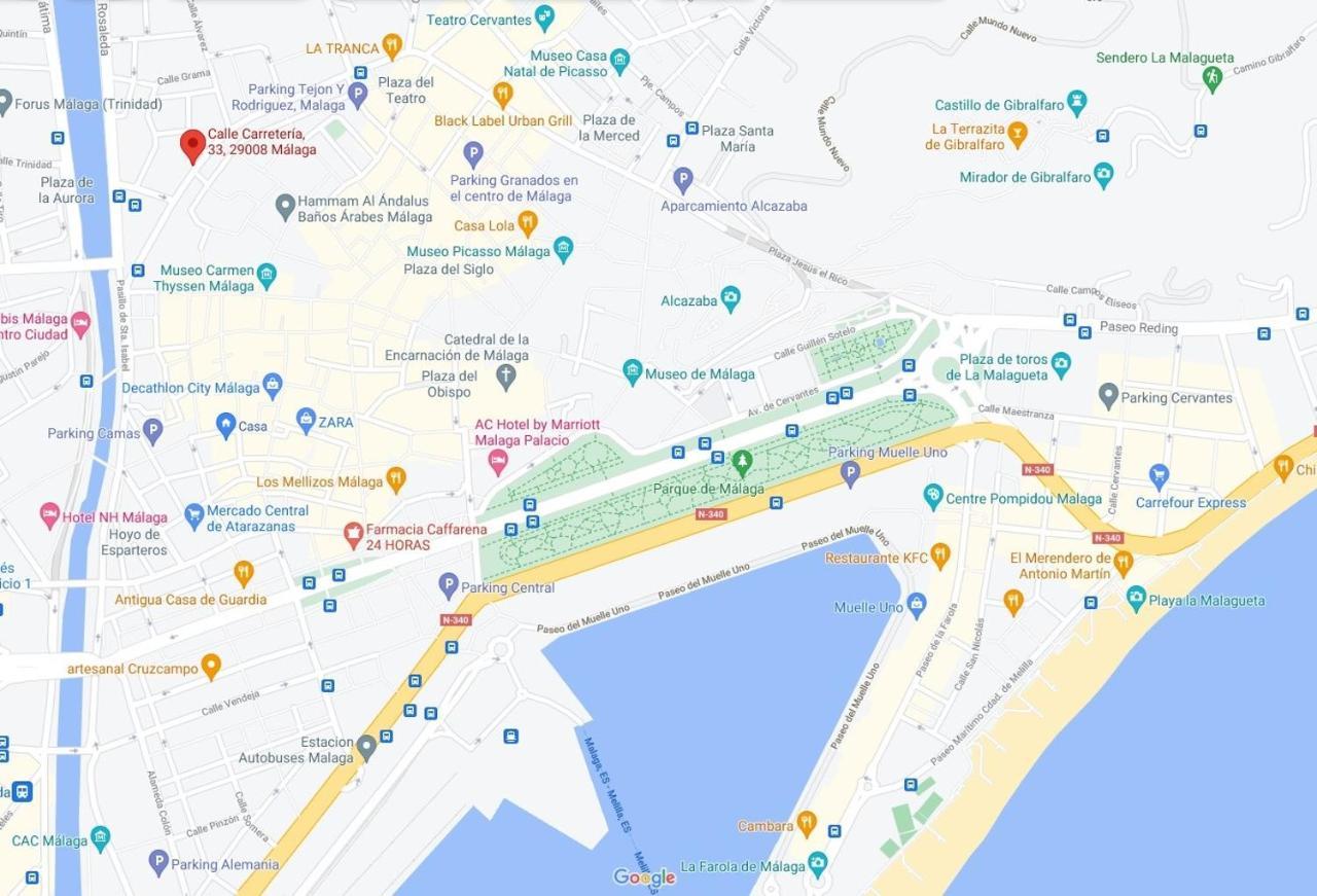 Marinac33 Precioso Apartamento Con Piscina En El Centro De Apartamento