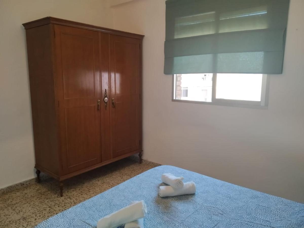 La Casita De Limon Apartment *