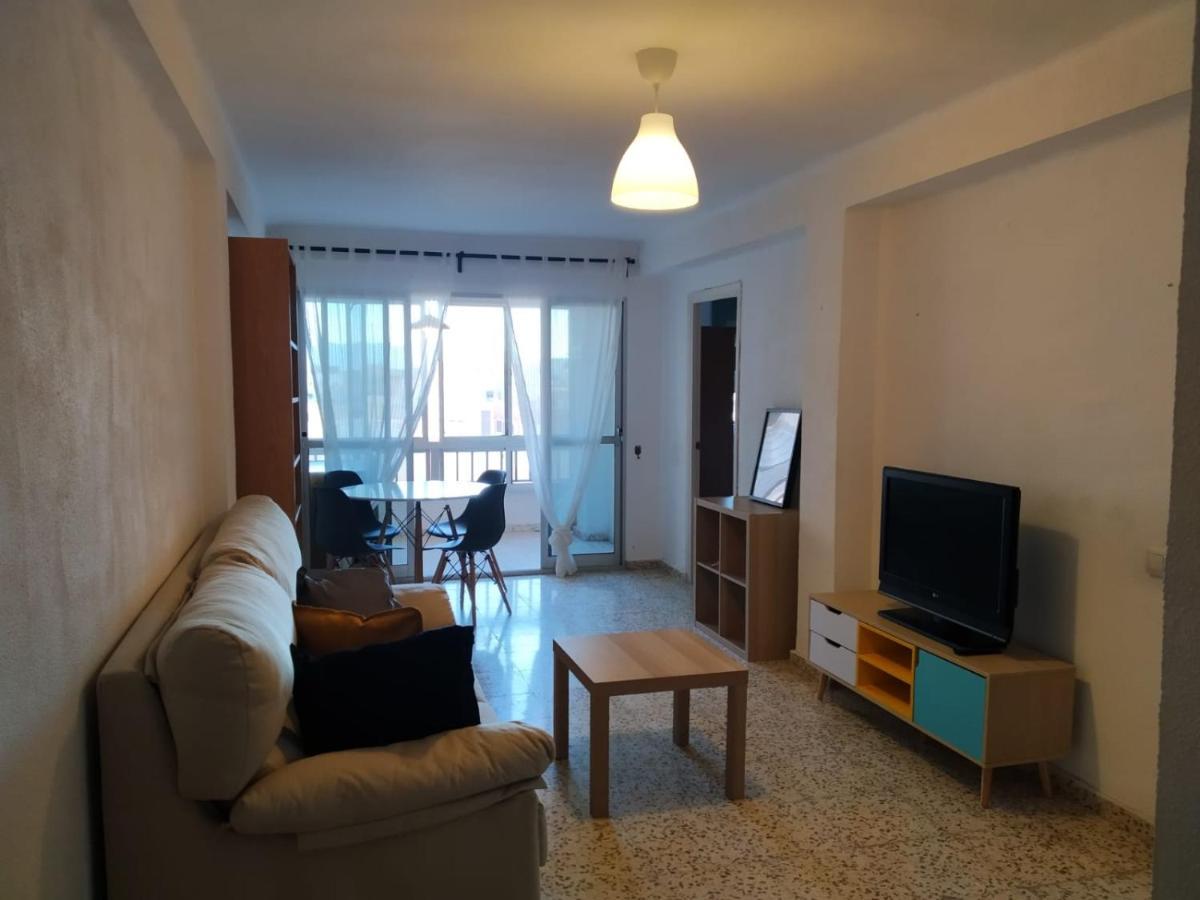 Apartment La Casita De Limon