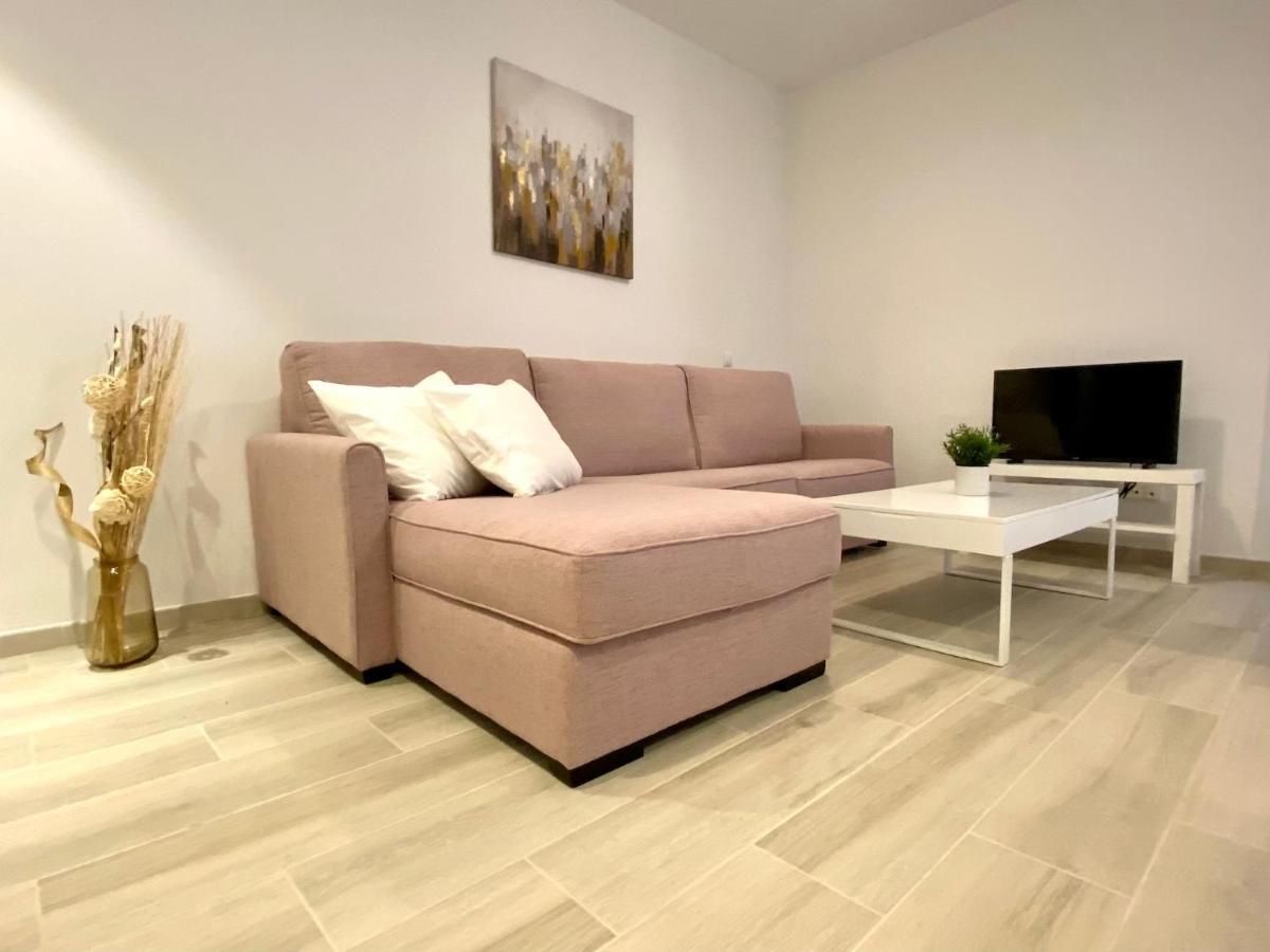 Lejlighed Casa Bella *
