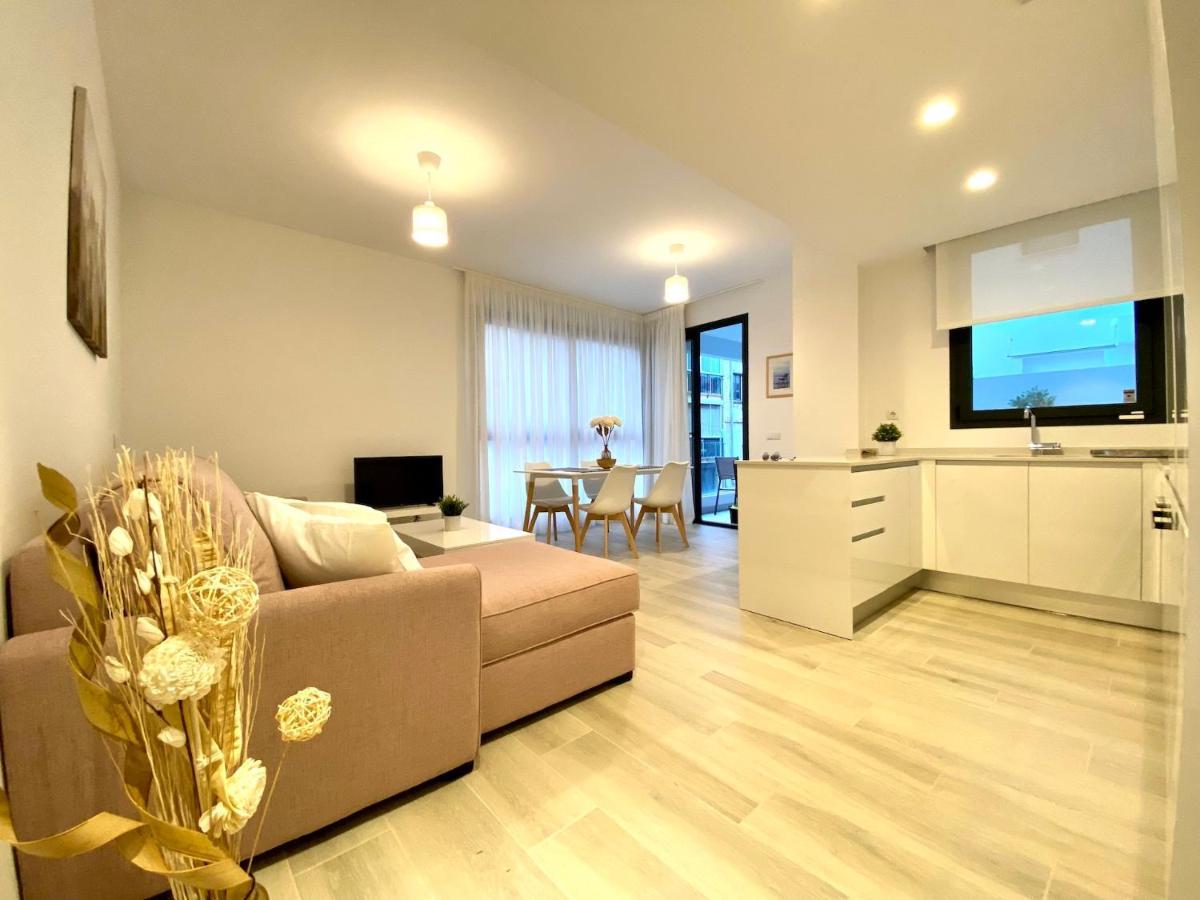 Lejlighed Casa Bella *