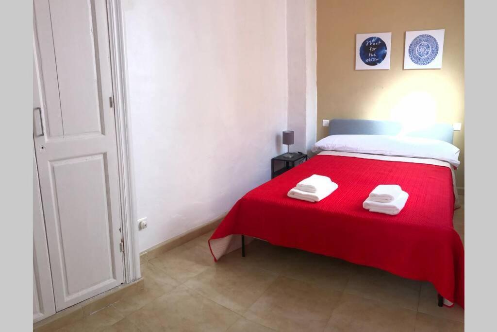 Teatro Apartment *