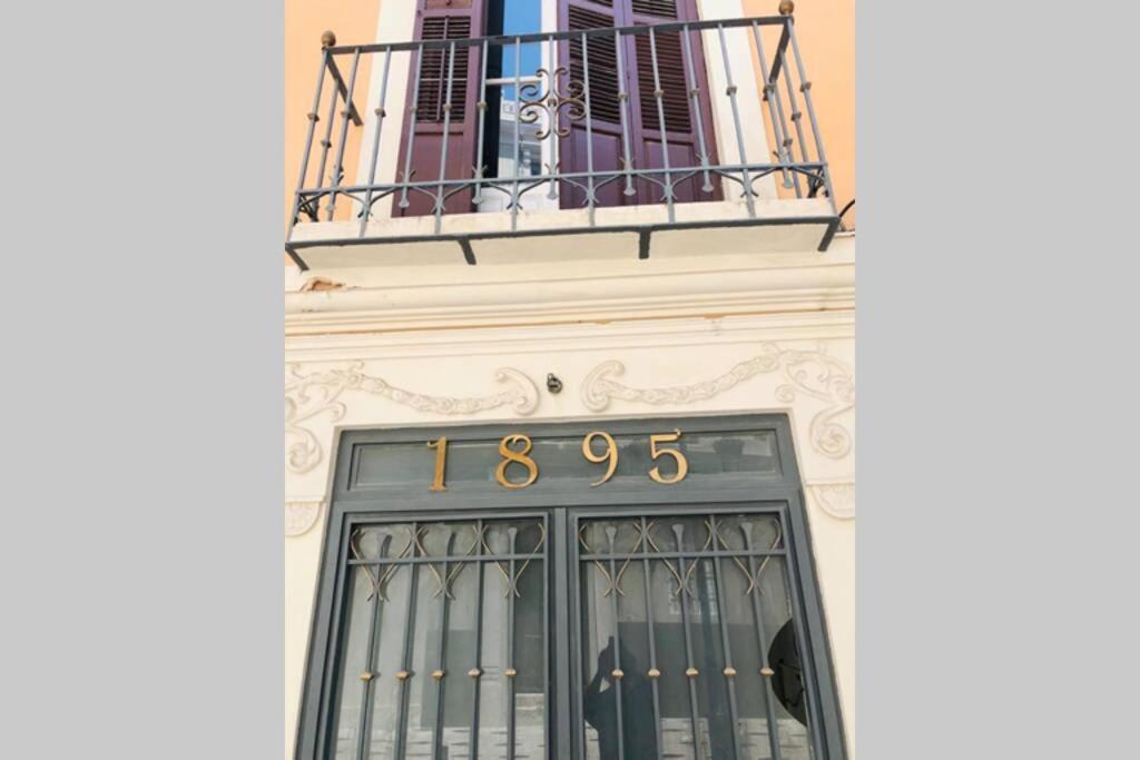 Teatro Apartment *