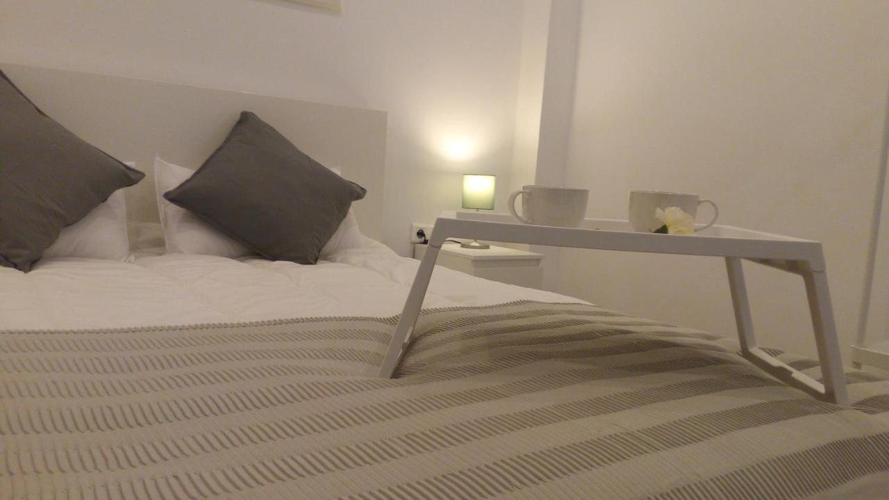 Appartement Del Parque Flats Guadiaro