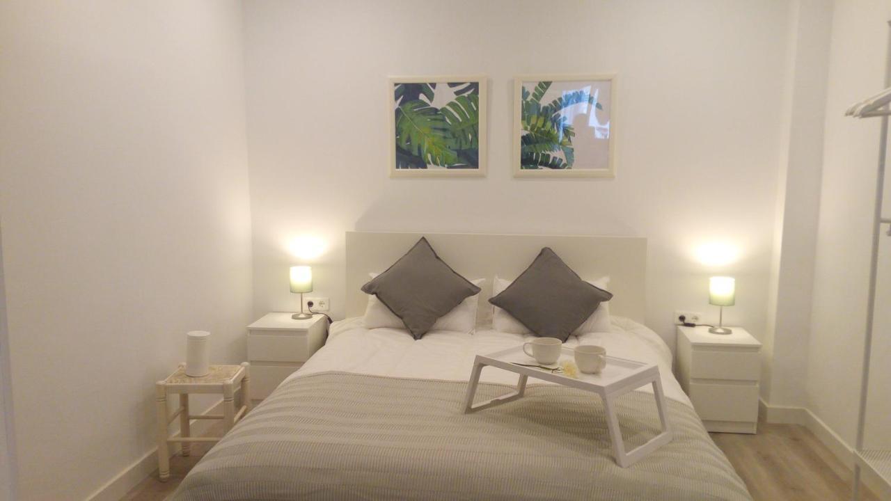 Appartement Del Parque Flats Guadiaro *
