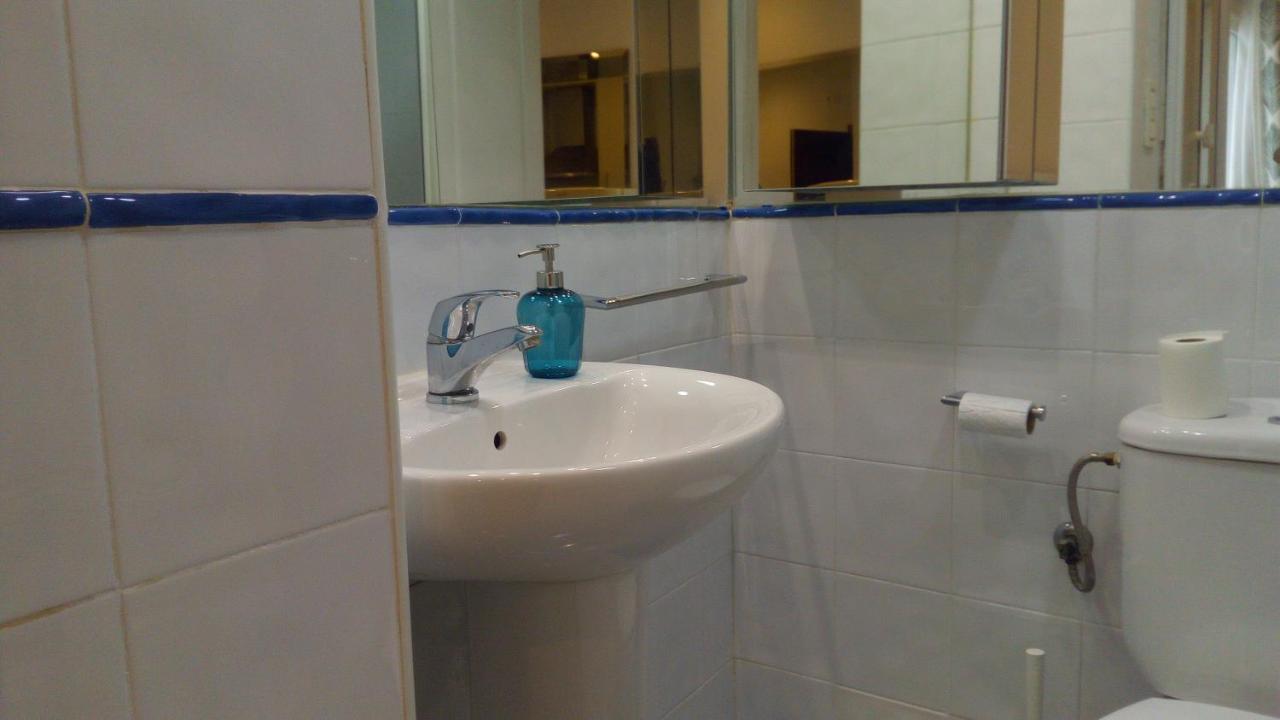 Del Parque Flats Guadiaro Appartement *