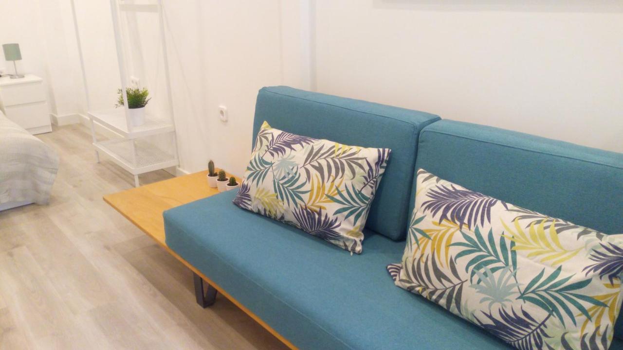 Appartement Del Parque Flats Guadiaro Málaga
