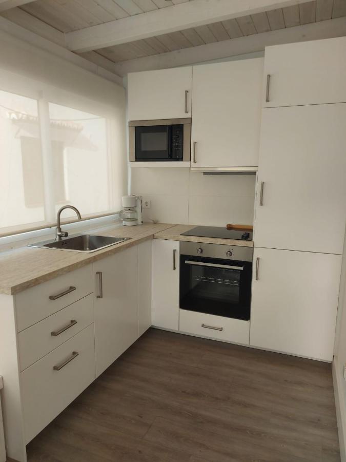 Blue House Atico Con Terraza Apartamento *