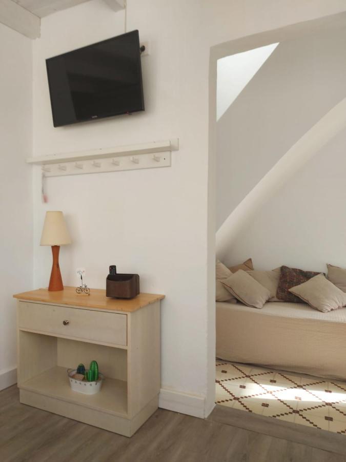 Apartamento Blue House Atico Con Terraza *