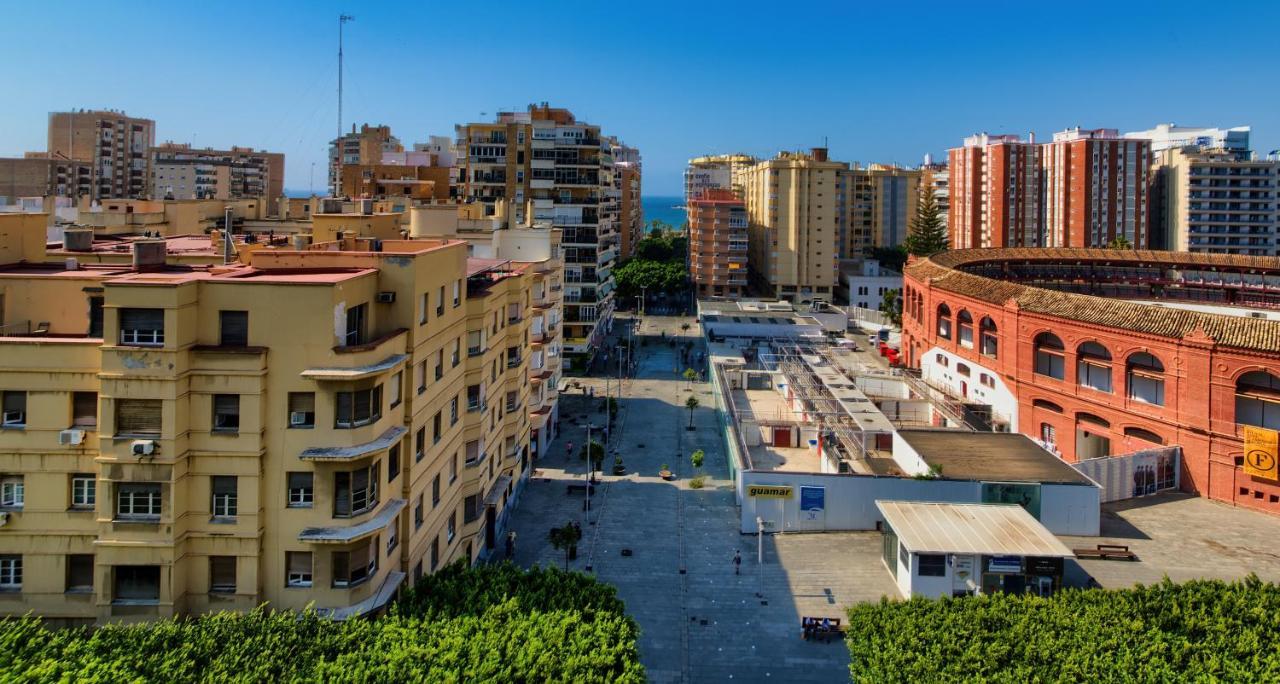 Holidays2malaga Reding Terraza & Impresionantes Vistas Apartment *